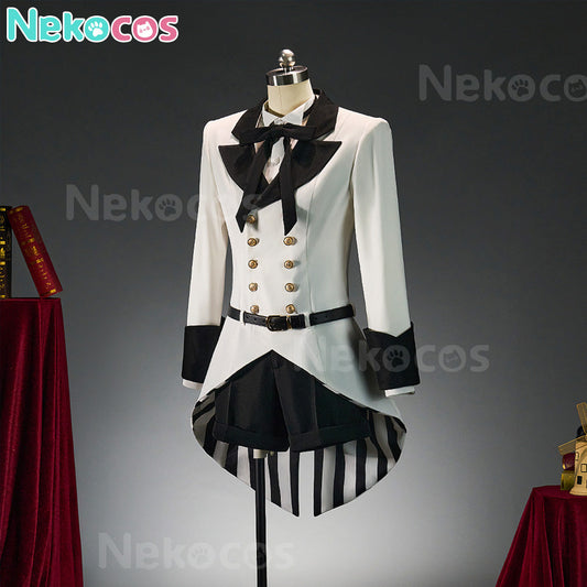 Ciel Phantomhive Cosplay Hat - Custom Tailored PerfectionAnime,Black Butler,Costume