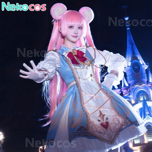 【Nekocos】Game Cosplay Otori Emu Cosplay Costume | Custom-Tailor