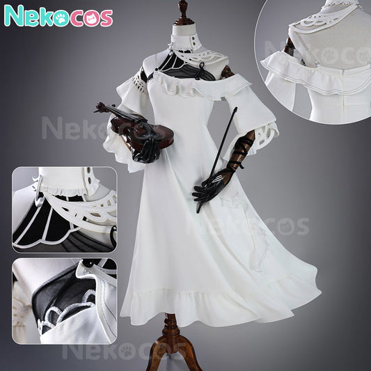 【Nekocos】Game Wuthering Waves Cosplay Phrolova Cosplay Costume | In Stock