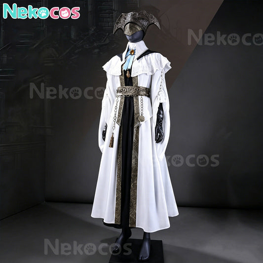 【Nekocos】Game Cosplay The Choir Cosplay Costume Premium Edition | Custom-Tailor