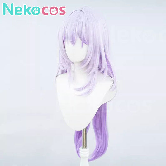 【Nekocos】Game Honkai: Star Rail Cosplay Castorice Cosplay Wig | In Stock