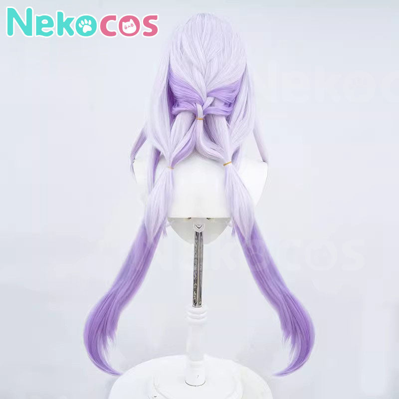 【Nekocos】Game Honkai: Star Rail Cosplay Castorice Cosplay Wig | In Stock