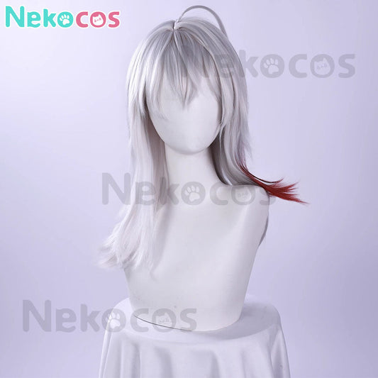 【Nekocos】Game Wuthering Waves Cosplay Zani Cosplay Wig | In Stock