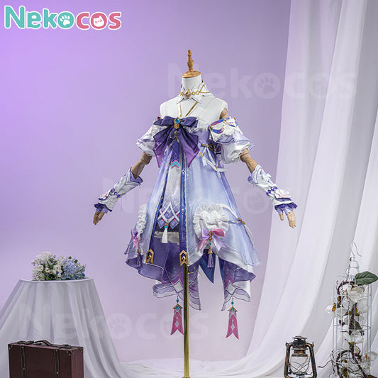 【Nekocos】Game Genshin Impact Cosplay Citlali Costume Premium Edition | Custom-Tailor