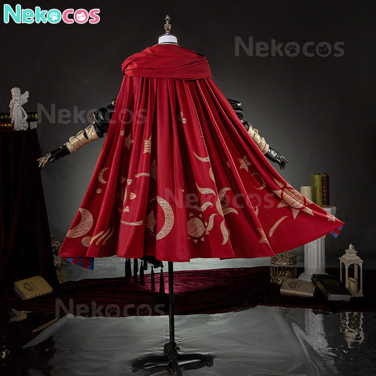 【Nekocos】Game Arknights Cosplay Exusiai the New Covenant Cosplay Costume Premium Edition | Custom-Tailor