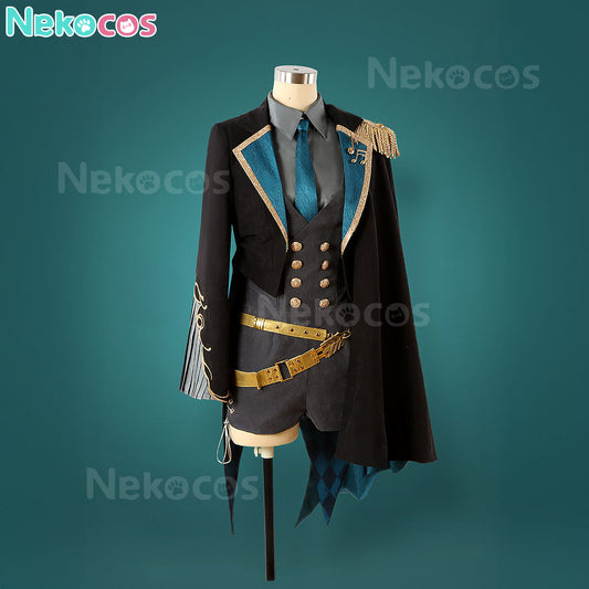 【Nekocos】Vocaloid Enjoy! Osaka 2024 Cosplay Costume | Custom-Tailor