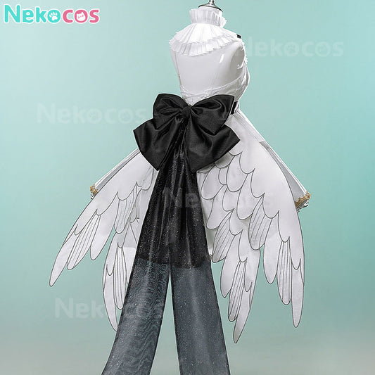【Nekocos】Hatsune Miku Symphony: 10th Anniversary Ver Cosplay Virtual Cosplay Costumes | Custom-Tailor