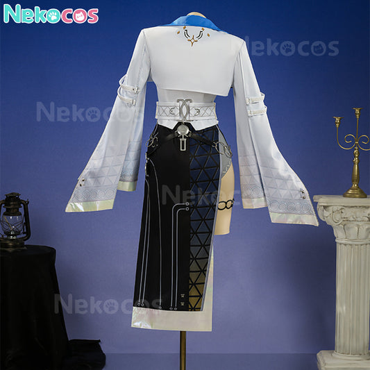 【Nekocos】Game Wuthering Waves Cosplay Lucilla Cosplay Costume | Custom-Tailor