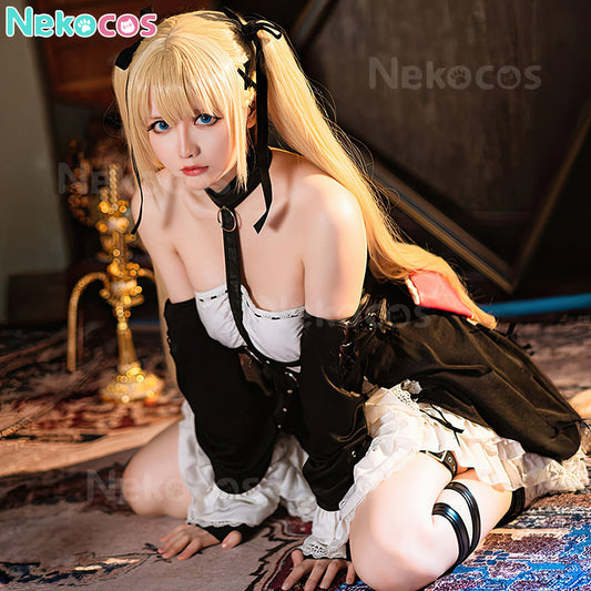 【Nekocos】Game Azur Lane Cosplay Marie Rose Cosplay Costume | Custom-Tailor