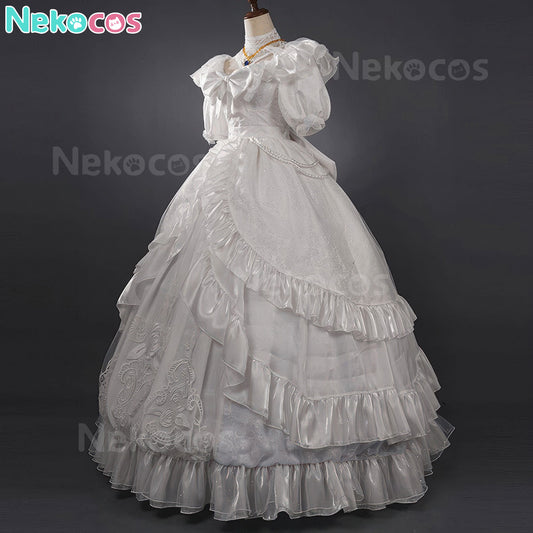 【Nekocos】Game Identity V Cosplay Bloody Queen Promised Day Cosplay Costume | Custom-Tailor