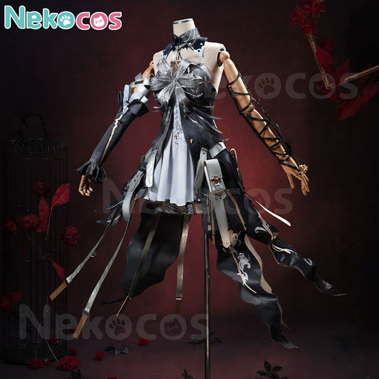 【Nekocos】Game Wuthering Waves Cosplay Hecate Phrolova Cosplay Costume | Custom-Tailor