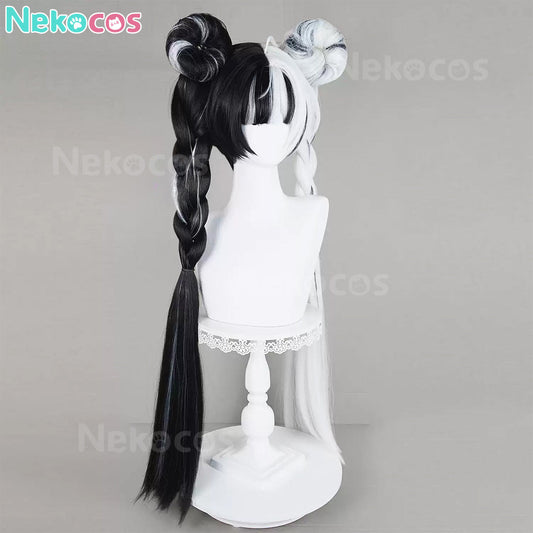 【Nekocos】Game Zenless Zone Zero Cosplay Dialyn Cosplay Wig | In Stock