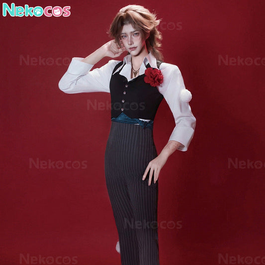 【Nekocos】Game Identity V Cosplay Matador Cosplay Costume | In Stock