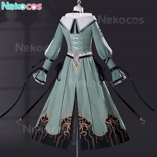 【Nekocos】Game Virche Evermore -ErroR: Salvation Cosplay Mathis Cosplay Costume | Custom-Tailor