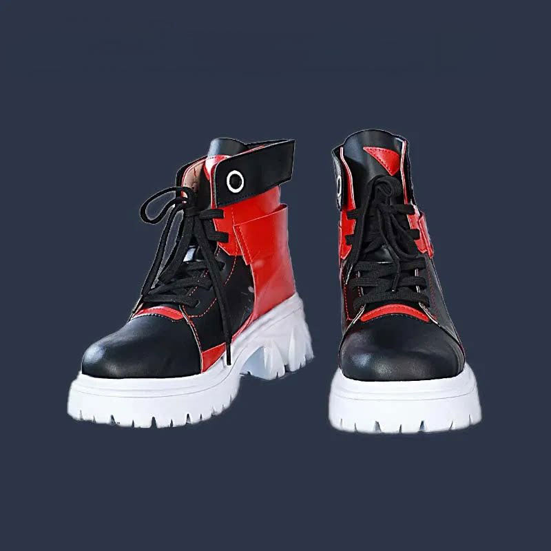 Game Neverness to Everness Cosplay Lacrimosa Cosplay Shoes