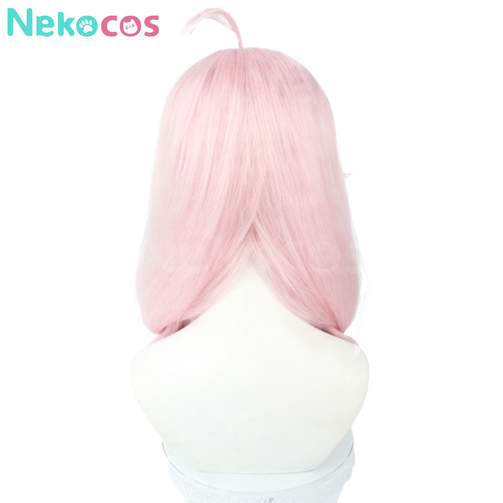 【Nekocos】Nijisanji Cosplay Ace Taffy Cosplay Wig | In Stock