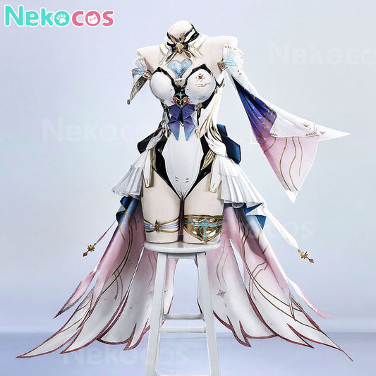 【Nekocos】Game Wuthering Waves Cosplay Aemeath Cosplay Costume | Custom-Tailor