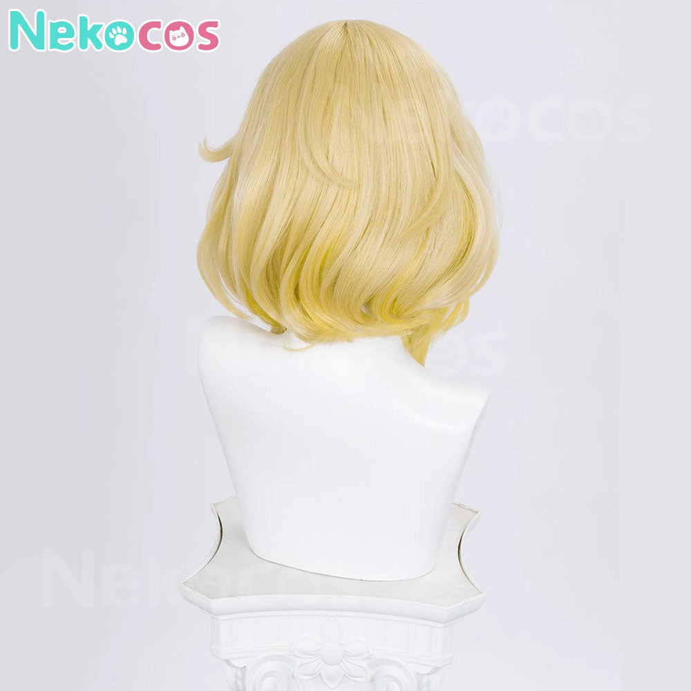 【Nekocos】Game Honkai: Star Rail Cosplay Aglaea Cosplay Wig | In Stock