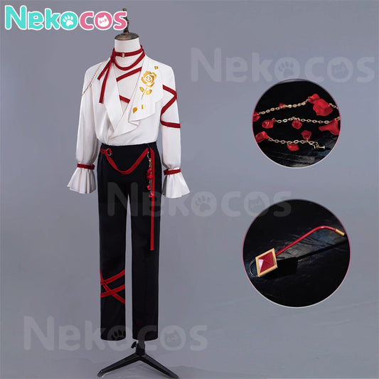 【Nekocos】Game Cosplay B.O.W Cosplay Costume | Custom-Tailor