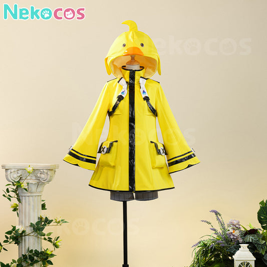 【Nekocos】Game Genshin Impact Miliastra Wonderland Cosplay Costume | Custom-Tailor