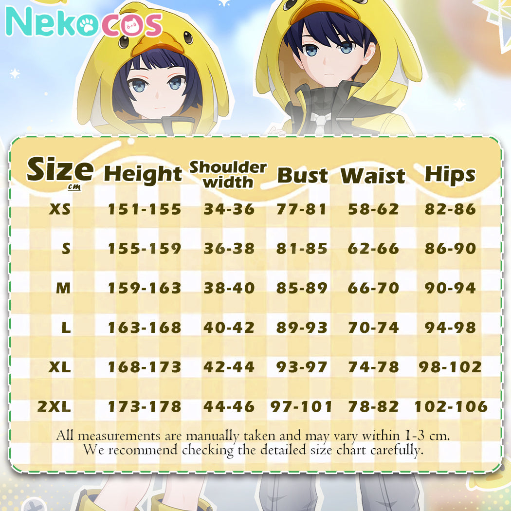 Genshin Impact Miliastra Cosplay Costume | Custom-TailorCostume,Game,Genshin Impact