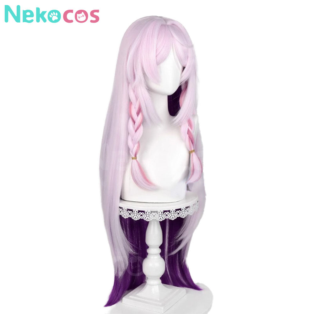 【Nekocos】Game Genshin Impact Cosplay Citlali Cosplay Wig | In Stock
