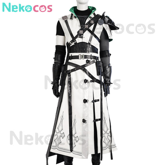 【Nekocos】Game Cosplay Lifestream Young Cloud Cosplay Costume | Custom-Tailor