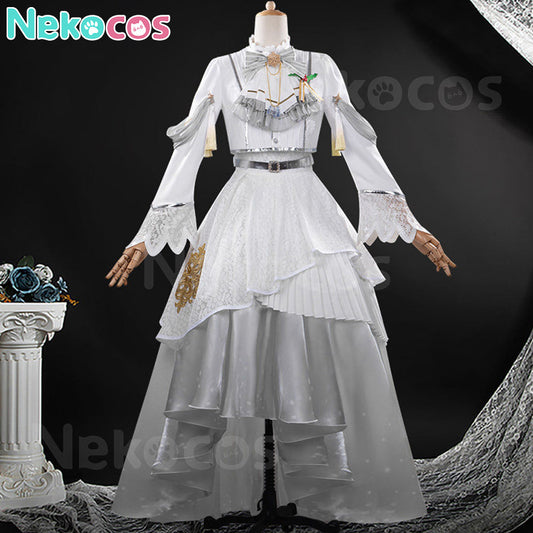 【Nekocos】Game Uma Musume Pretty Derby Cosplay Dream Journey Cosplay Costume | Custom-Tailor