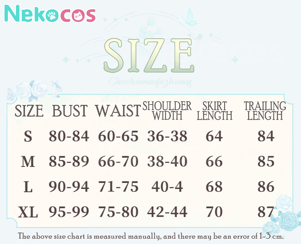 Honkai Star Rail Firefly Cosplay Costume | Custom TailoredCostume,Game,Honkai: Star Rail