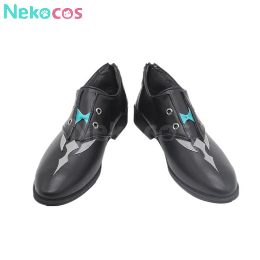 Game Honkai: Star Rail Cosplay Gallagher Cosplay Shoes