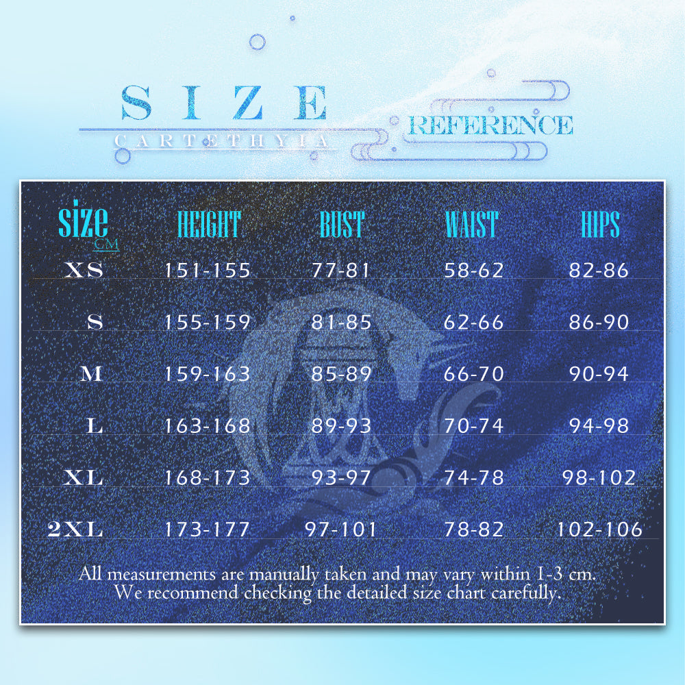 【Nekocos】Game Wuthering Waves Cosplay Iuno Cosplay Costume | Custom-TailorCostume,Game,Wuthering Waves