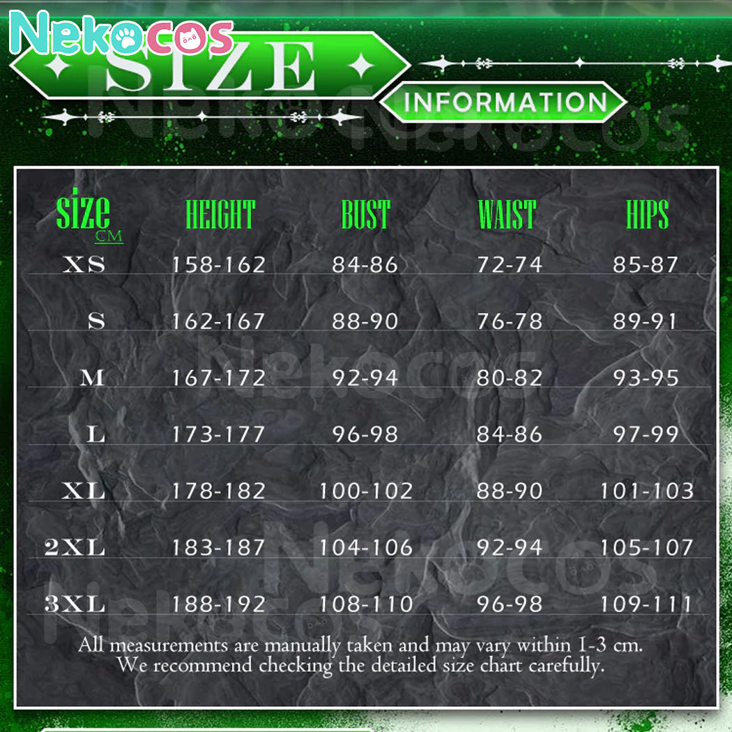 【Nekocos】Game Cosplay Lifestream Young Cloud Cosplay Costume | Custom-Tailor
