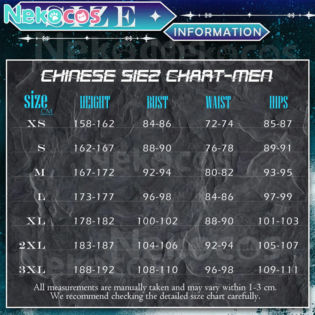 【Nekocos】Game Cosplay Link Cosplay Costume | Custom-Tailor