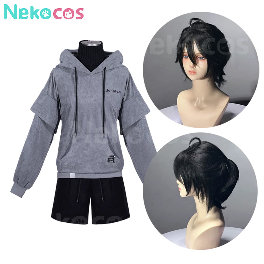 Identity V Luca Balsa Cosplay Costume | In Stock & ReadyCostume,Game,Identity Ⅴ