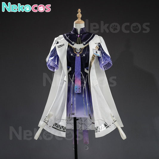 【Nekocos】Game Wuthering Waves Cosplay Mornye Cosplay Costume | Custom-Tailor