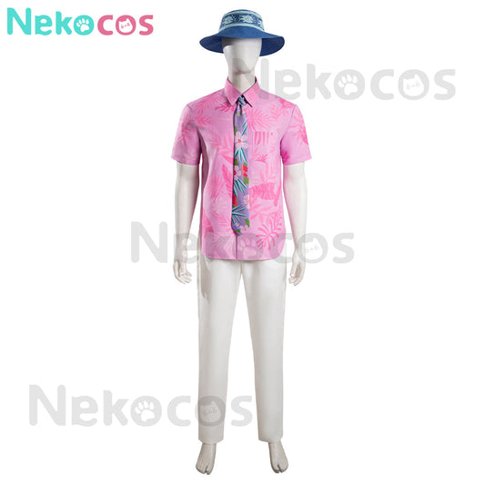 【Nekocos】Movie Cosplay Nick Wilde Cosplay Costume | Custom-Tailor