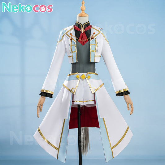【Nekocos】Game Cosplay Oguri Cap Cosplay Costume | Custom-Tailor