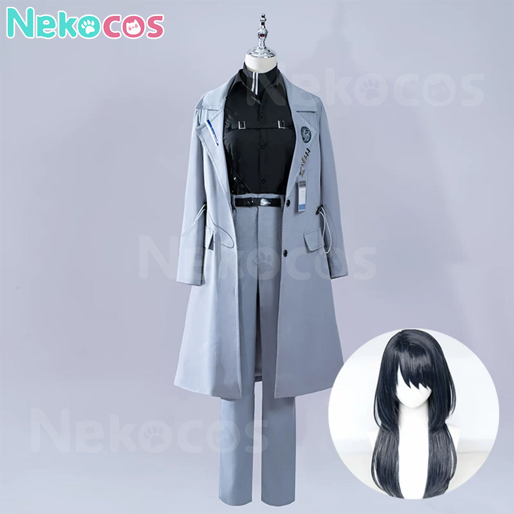 Path to Nowhere Chief Cosplay Costume - In Stock Now!Costume,Game,Path to Nowhere
