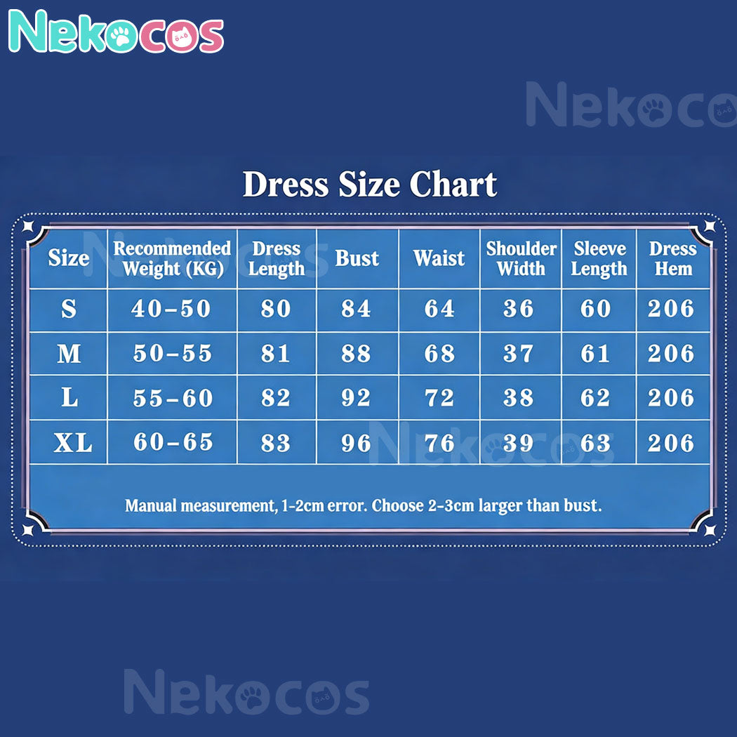 Arknights Pramanix Cosplay Costume | Custom-Tailor AvailableArknights,Costume,Game