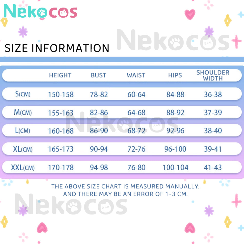 【Nekocos】Game Cosplay Red Riding Rabbi Cosplay Costume | Custom-Tailor