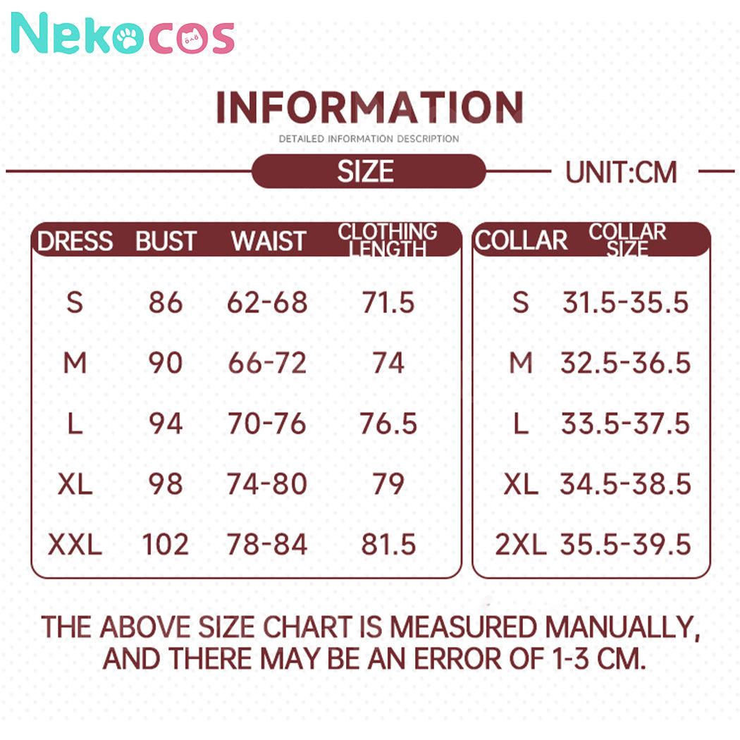Azur Lane Suzunami Cosplay Costume | Custom-Tailored DesignAzur Lane,Costume,Game