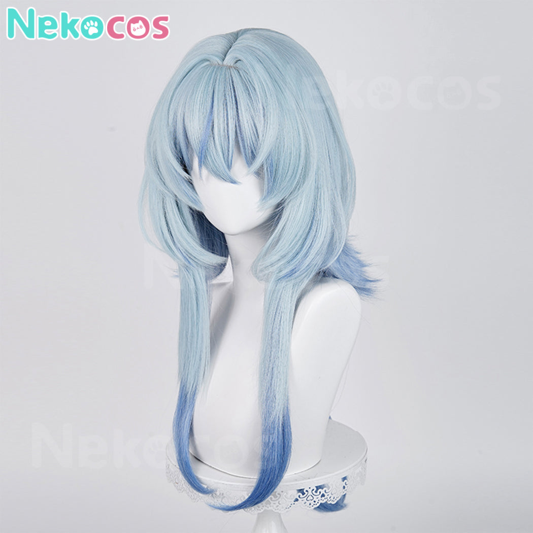 【Nekocos】Game Wuthering Waves Cosplay The Shorekeeper Cosplay Wig | In Stock