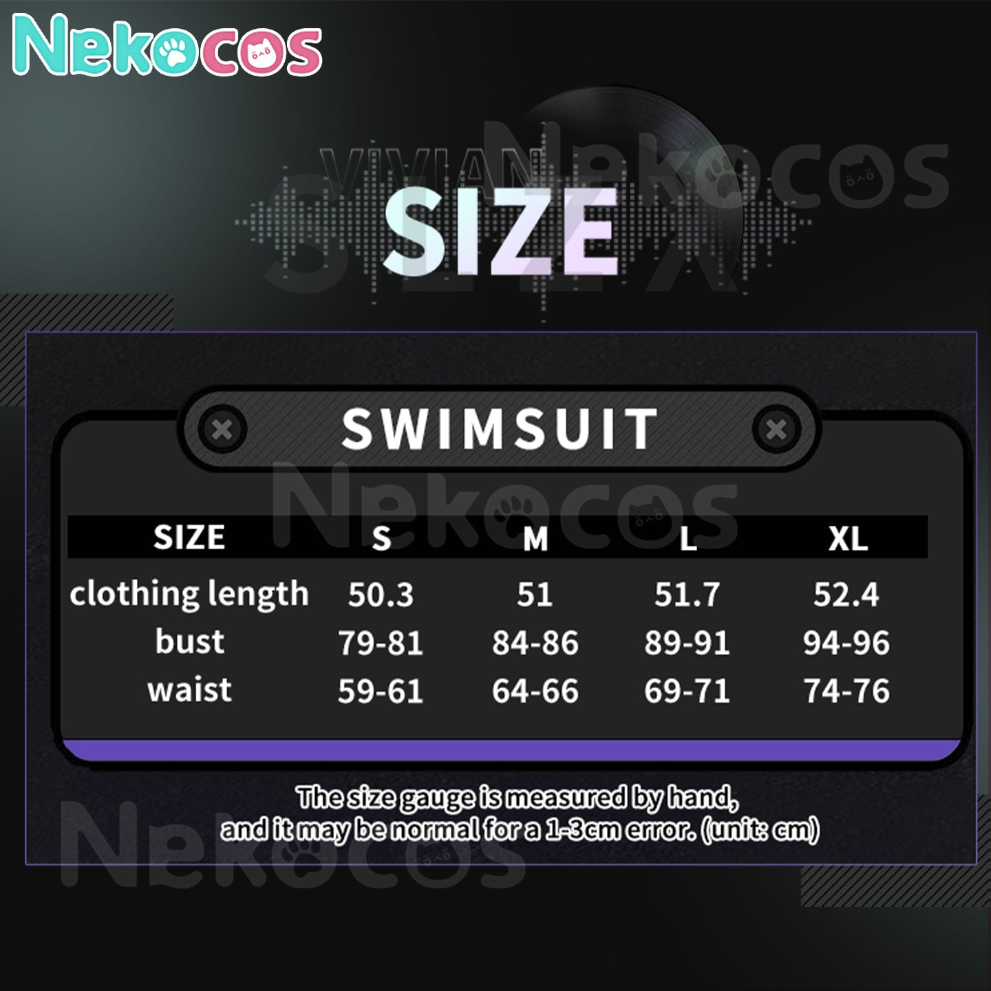 【Nekocos】Game Zenless Zone Zero Cosplay Iris of the Shore Cosplay Costume Premium Edition | Custom-TailorCostume,Game,Zenless Zone Zero