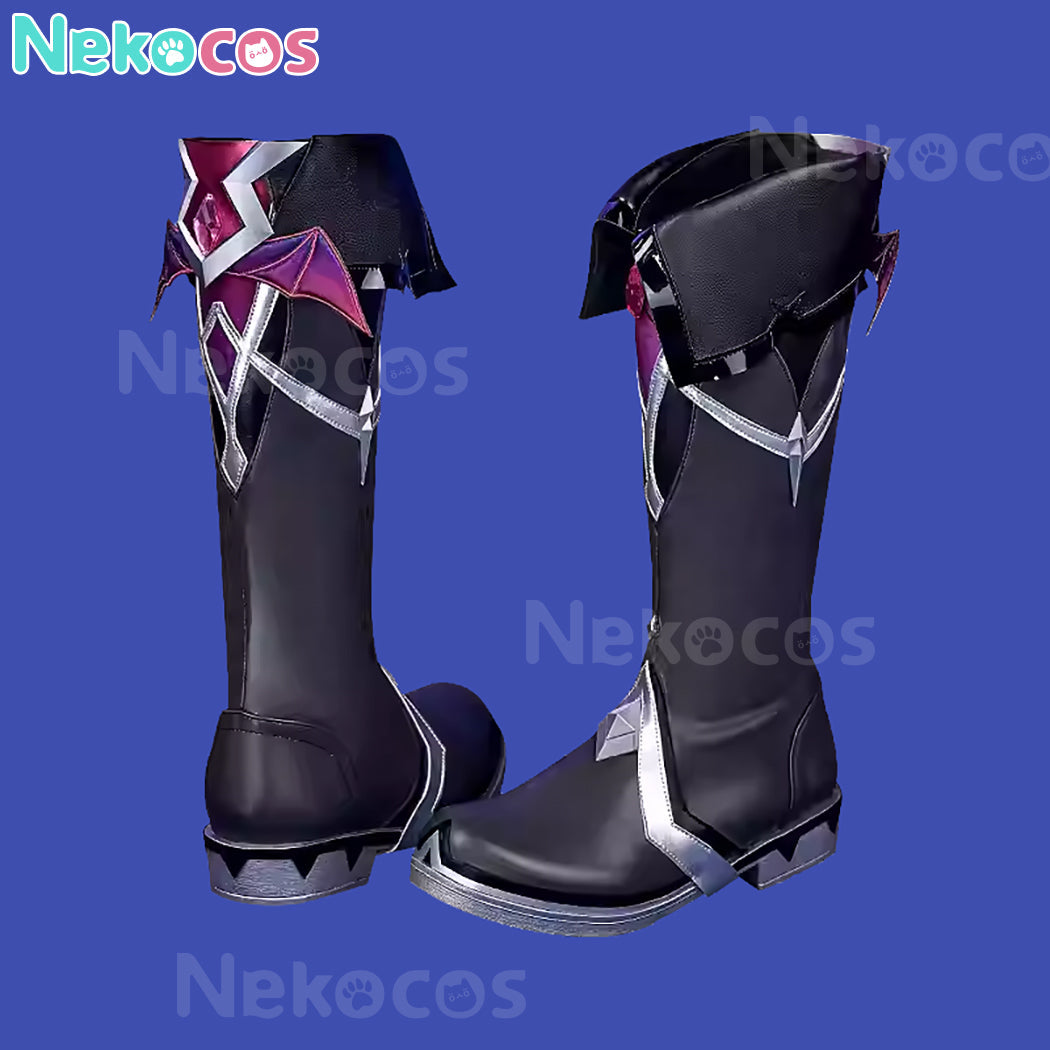 Genshin Impact Durin Cosplay Costume - Premium EditionCostume,Game,Genshin Impact