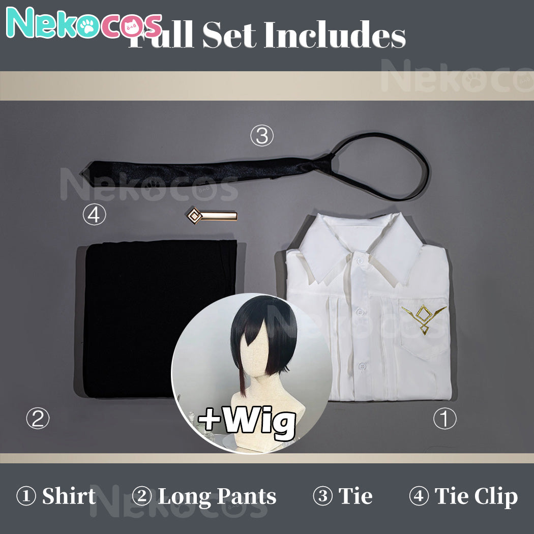 Ayn Cosplay Costume - Shop the Best Quality OnlineCostume,Game,Lovebrush Chronicles