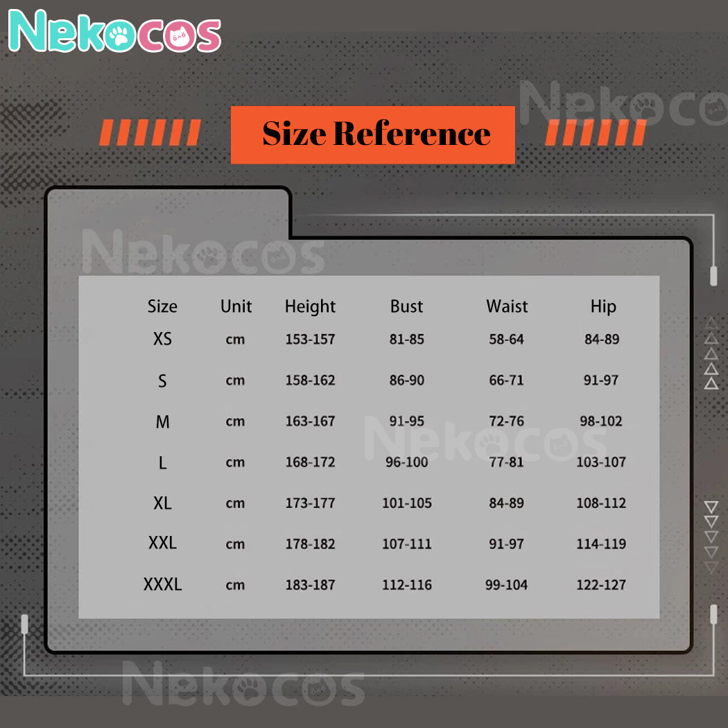 【Nekocos】Game Rivals Cosplay Felicia Hardy Cosplay Costume | Custom-Tailor