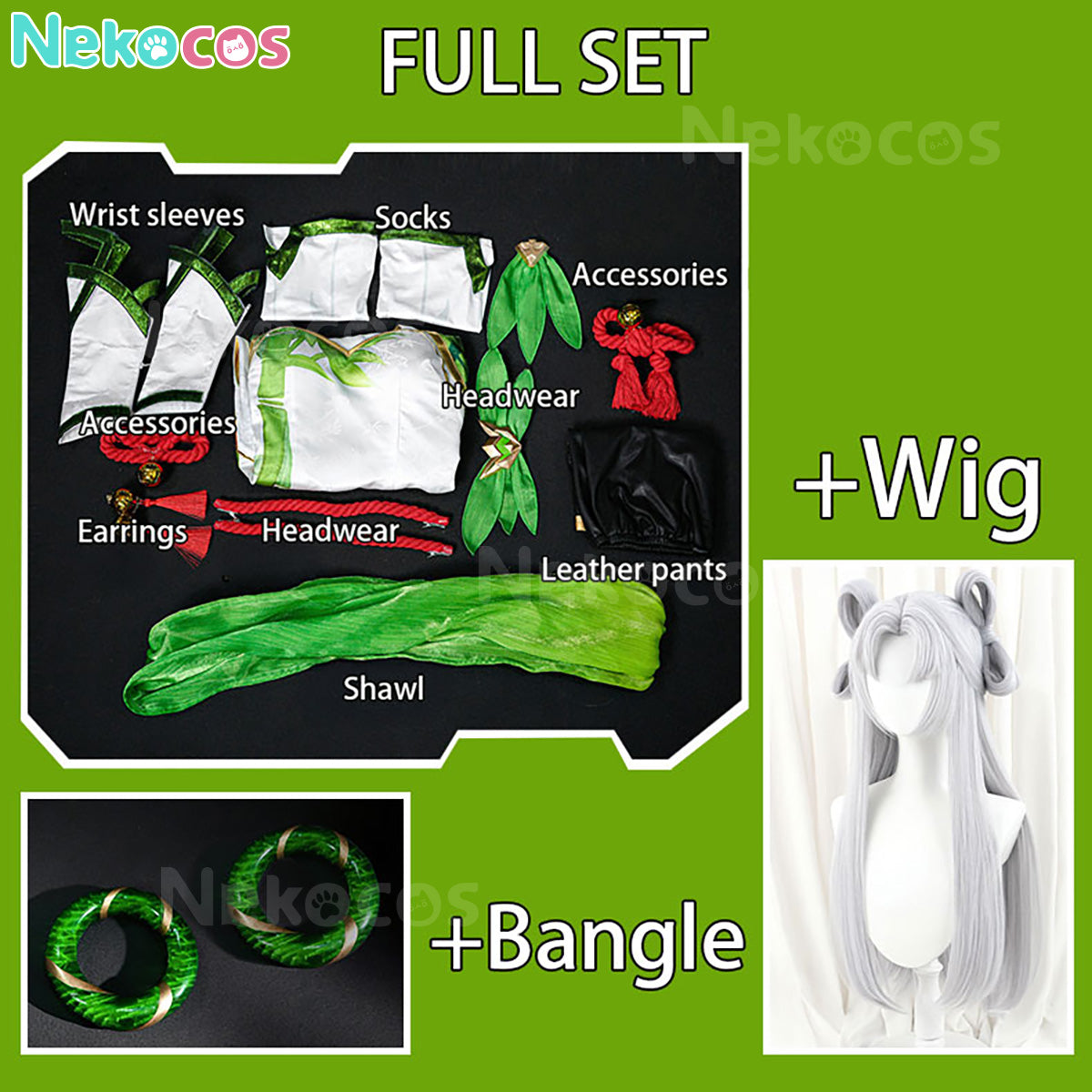 【Nekocos】Game League of Legends Cosplay Panda Pal Lux Cosplay Costume | In Stock