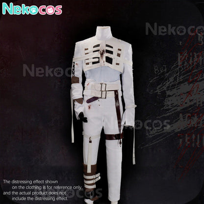 【Nekocos】Game Reverse:1999 Cosplay Aleph Insight II Cosplay Costume Premium Edition | Custom-Tailor