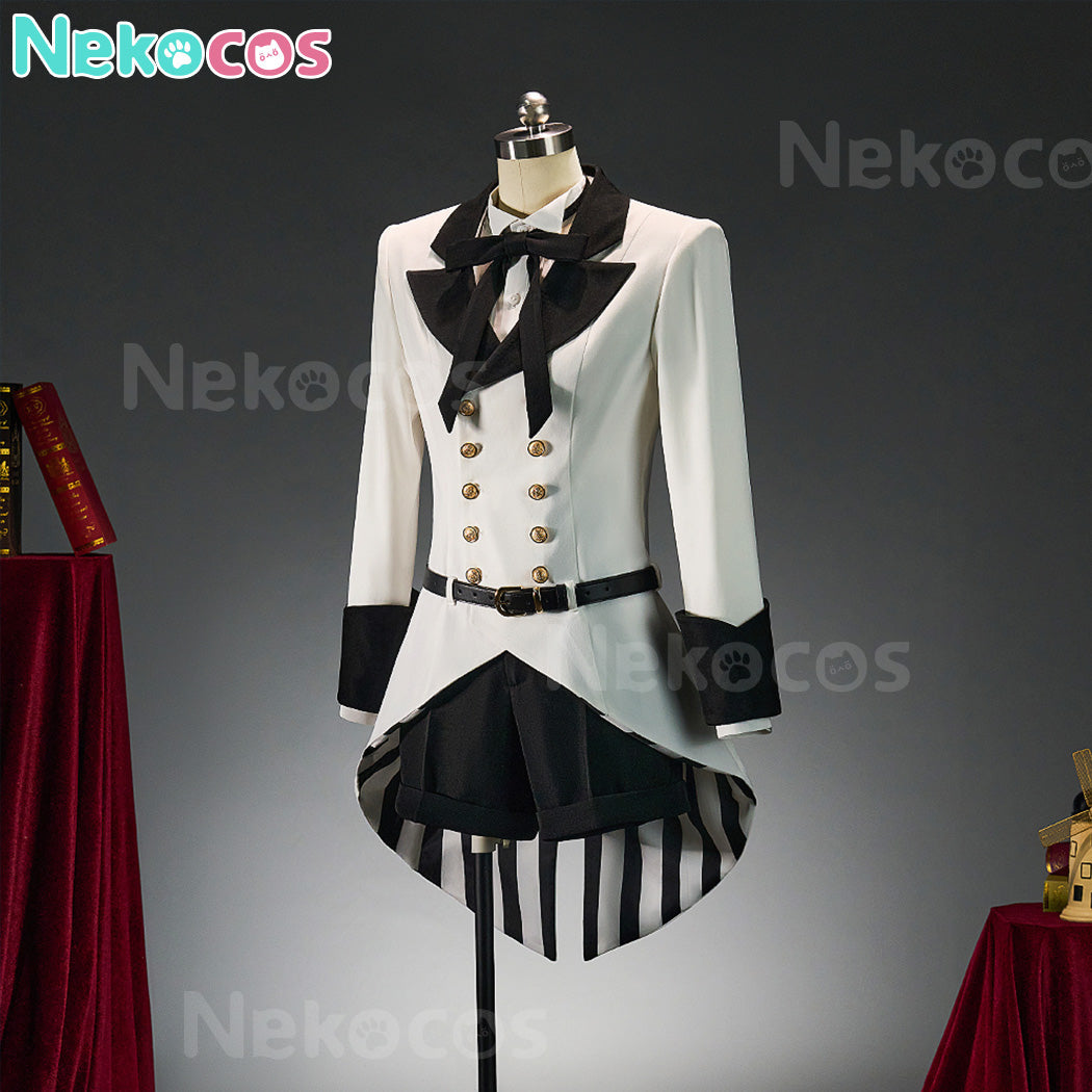 Ciel Phantomhive Cosplay Hat - Custom Tailored PerfectionAnime,Black Butler,Costume