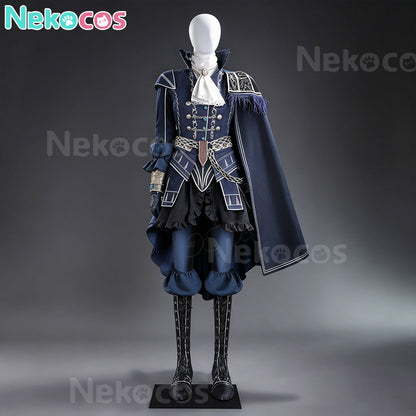 【Nekocos】Game Cosplay Duchess Costume Premium Edition | Custom-Tailor